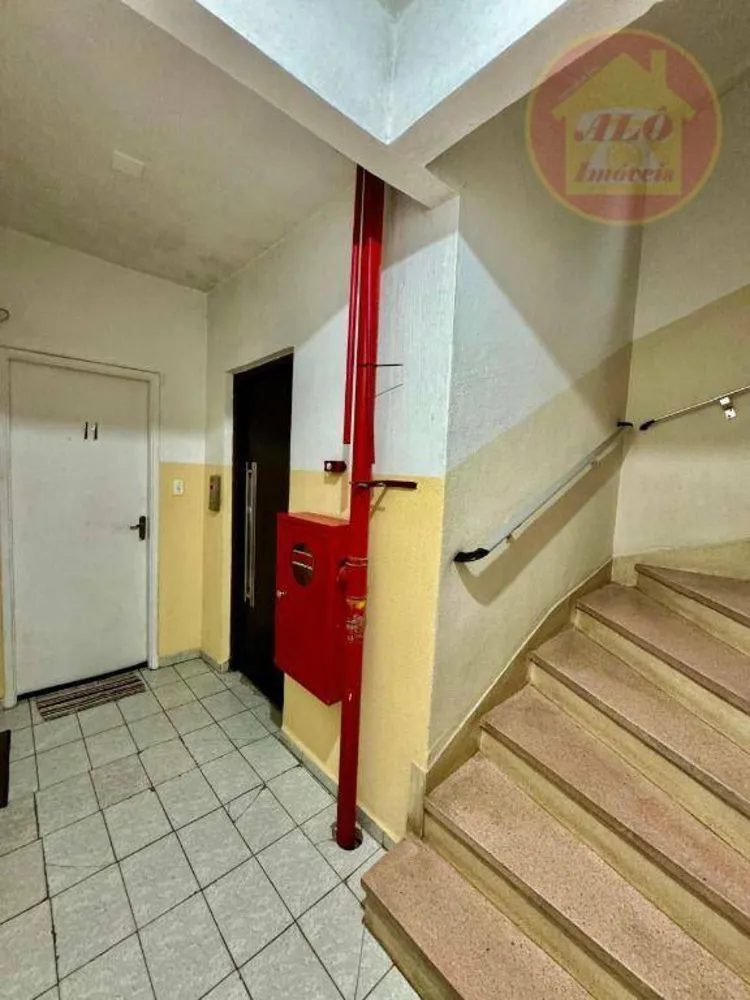 Apartamento, 1 quarto, 33 m² - Foto 3