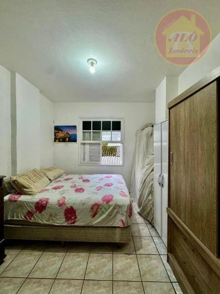 Apartamento, 1 quarto, 33 m² - Foto 5