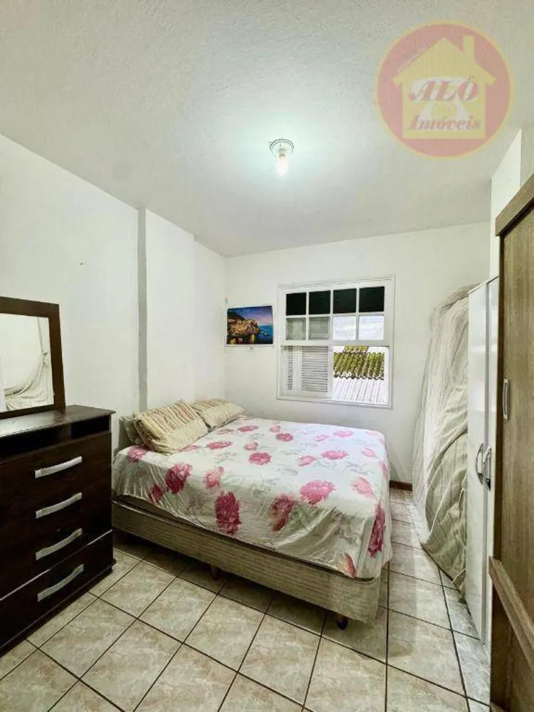 Apartamento, 1 quarto, 33 m² - Foto 4