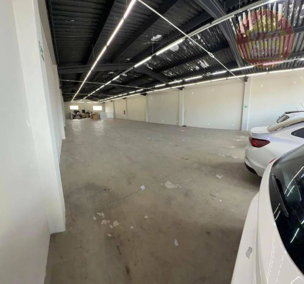 Depósito-Galpão, 950 m² - Foto 7