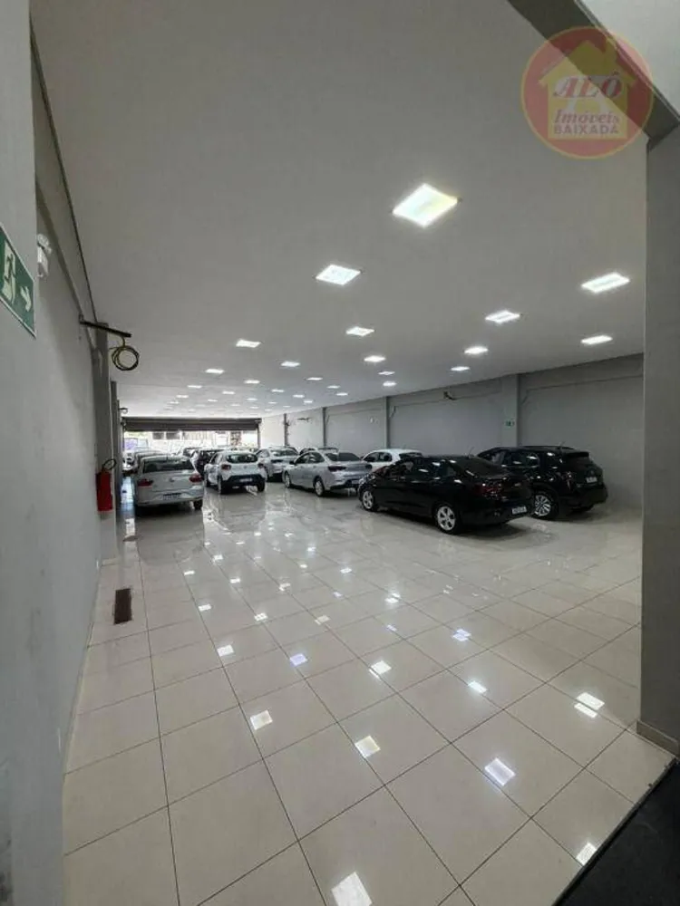 Depósito-Galpão, 950 m² - Foto 3