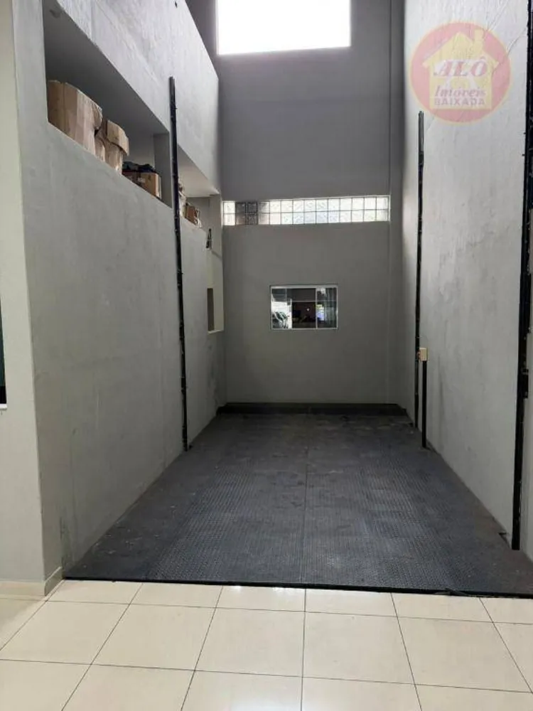 Depósito-Galpão, 950 m² - Foto 4