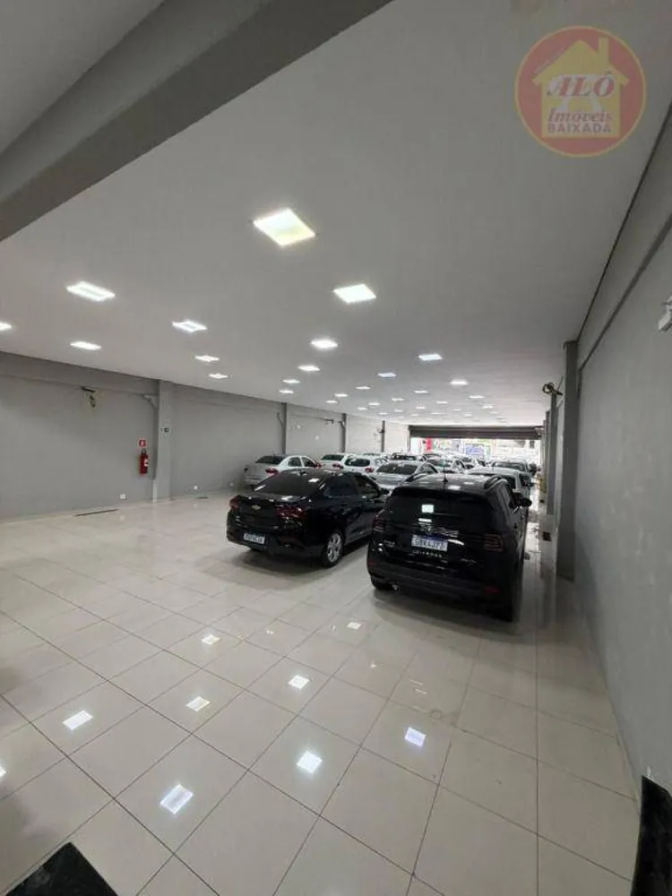 Depósito-Galpão, 950 m² - Foto 10