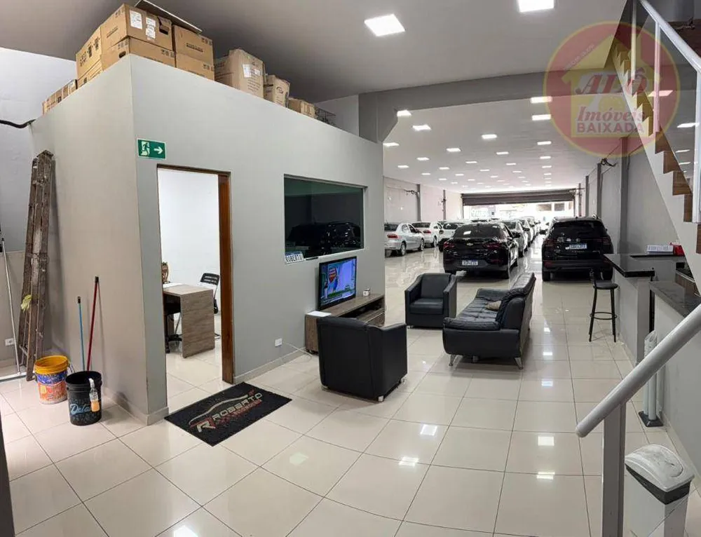 Depósito-Galpão, 950 m² - Foto 6