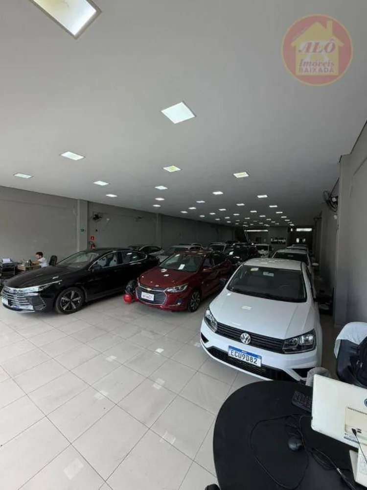 Depósito-Galpão, 950 m² - Foto 2