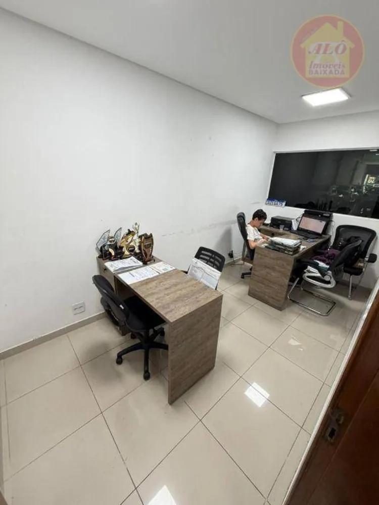 Depósito-Galpão, 950 m² - Foto 8