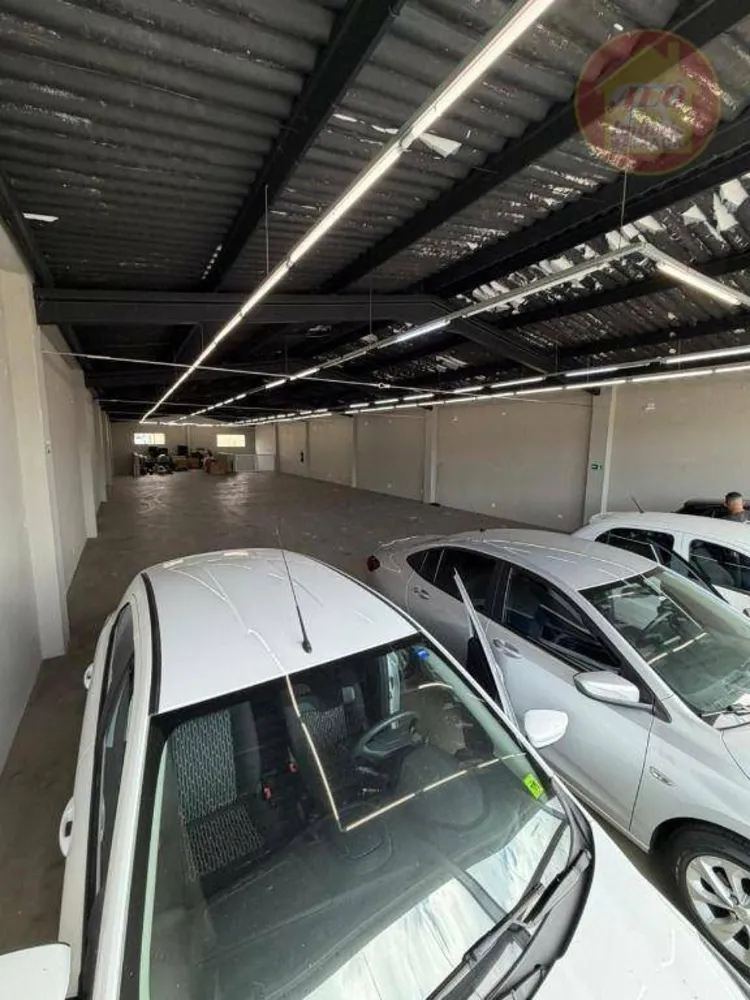 Depósito-Galpão, 950 m² - Foto 5