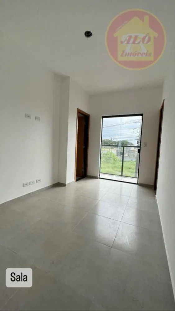 Casa de Condomínio, 1 quarto - Foto 1