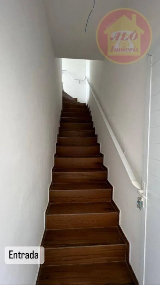 Casa de Condomínio, 1 quarto - Foto 11