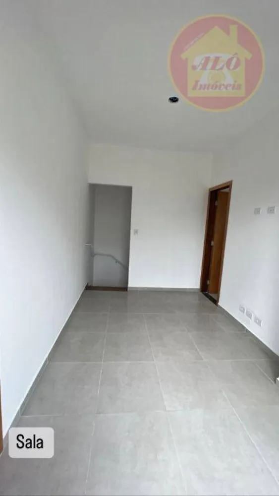 Casa de Condomínio, 1 quarto - Foto 3
