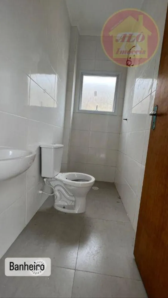 Casa de Condomínio, 1 quarto - Foto 8