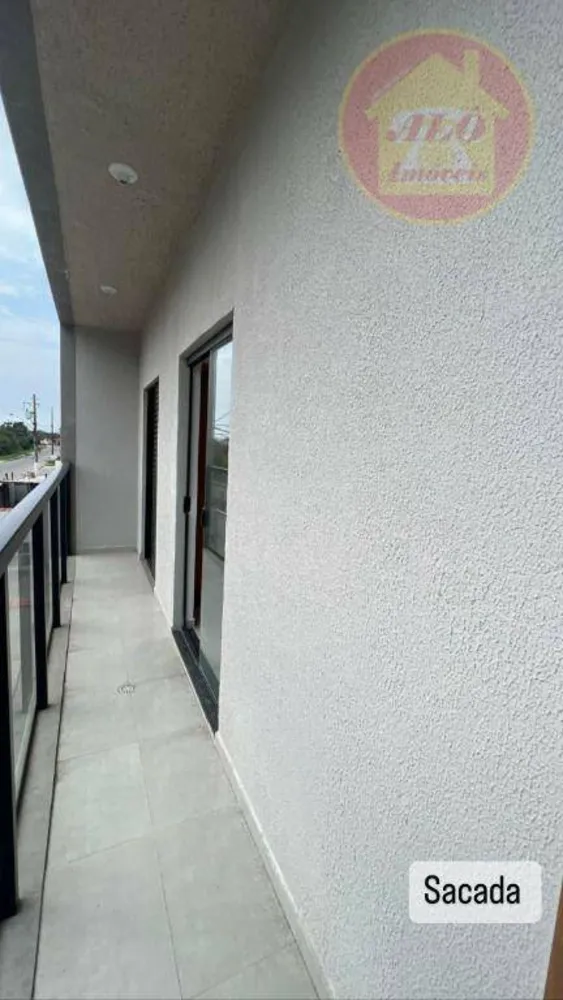 Casa de Condomínio, 1 quarto - Foto 4