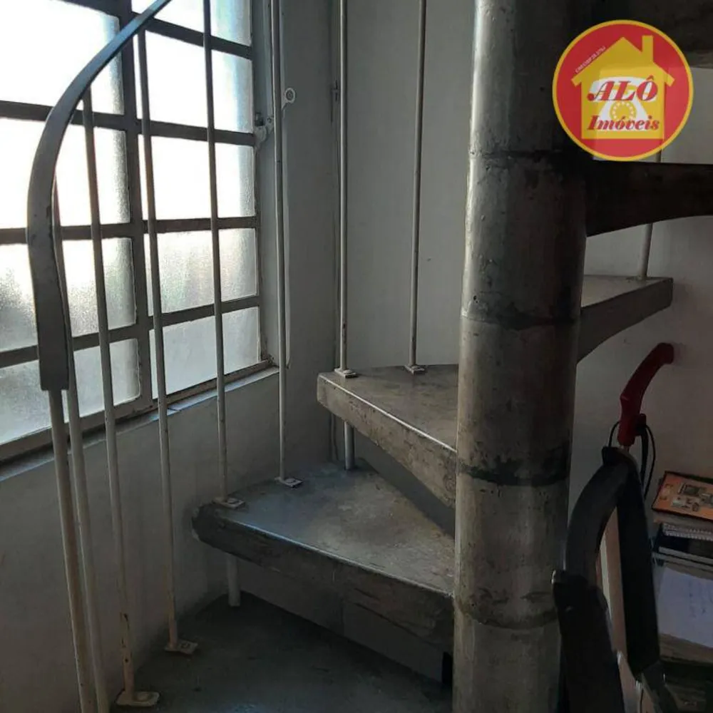 Sobrado, 6 quartos - Foto 10