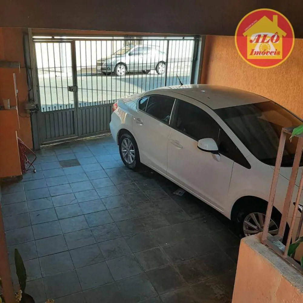 Sobrado, 6 quartos - Foto 22