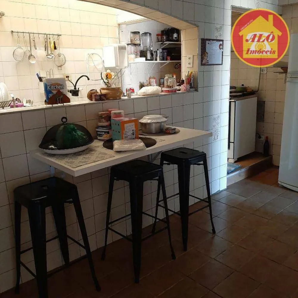 Sobrado, 6 quartos - Foto 2