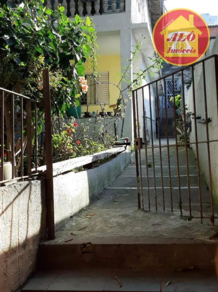 Sobrado, 6 quartos - Foto 23