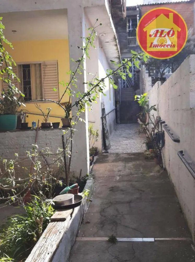 Sobrado, 6 quartos - Foto 2
