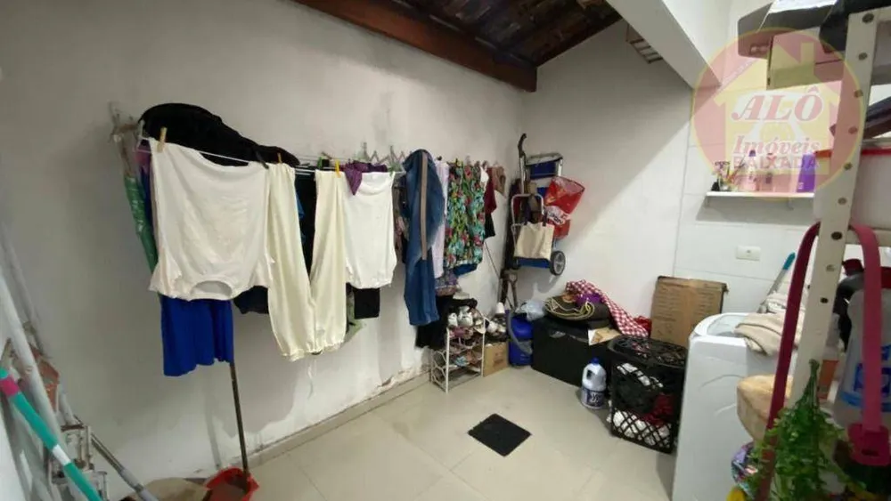 Sobrado, 3 quartos, 128 m² - Foto 12