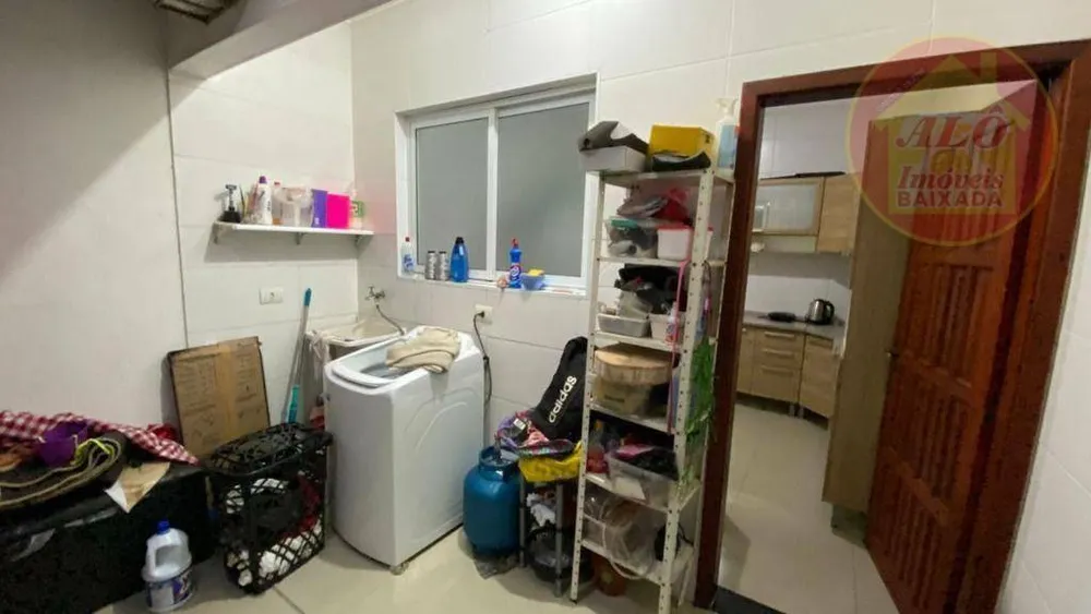 Sobrado, 3 quartos, 128 m² - Foto 11