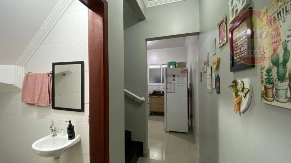 Sobrado, 3 quartos, 128 m² - Foto 14