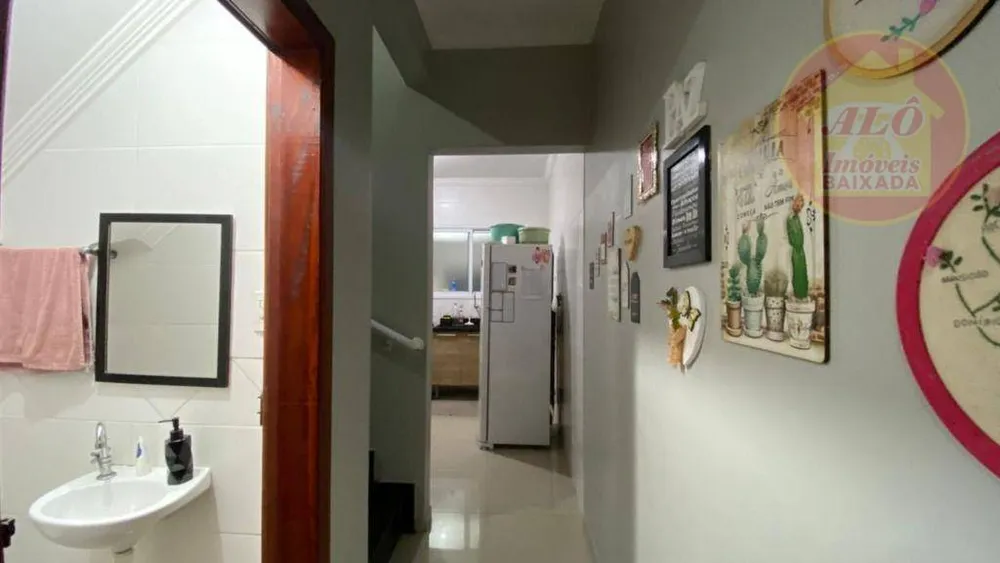 Sobrado, 3 quartos, 128 m² - Foto 15