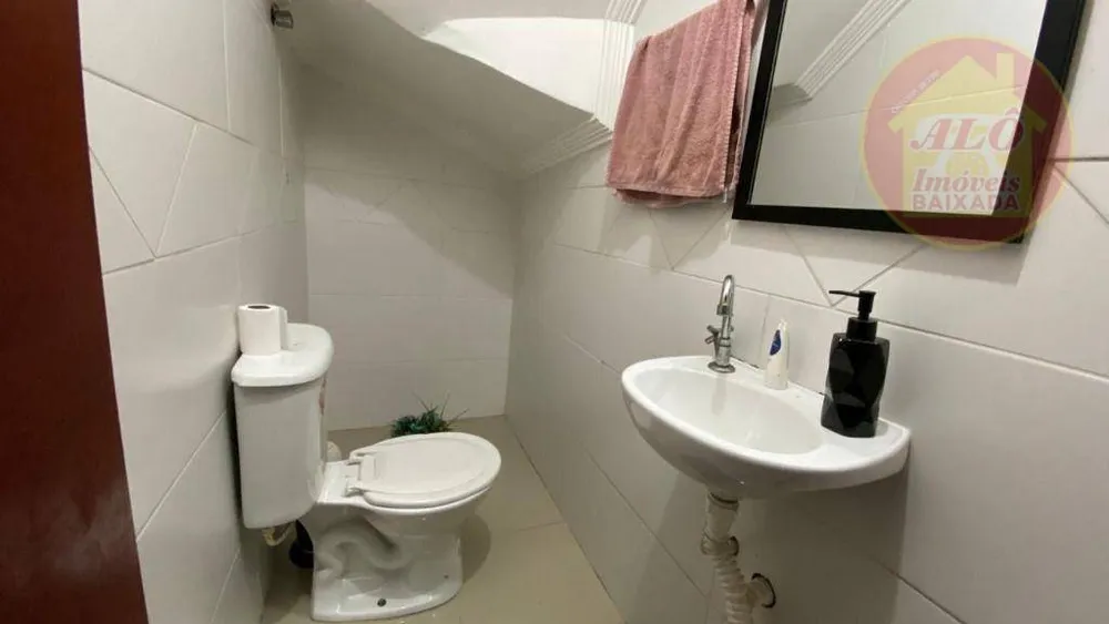 Sobrado, 3 quartos, 128 m² - Foto 16