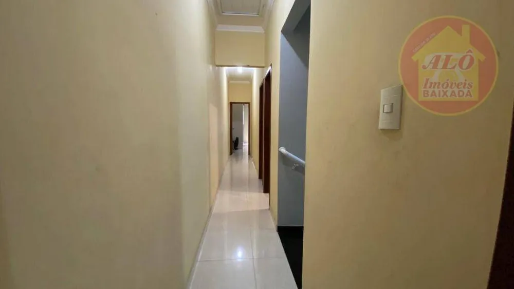 Sobrado, 3 quartos, 128 m² - Foto 5