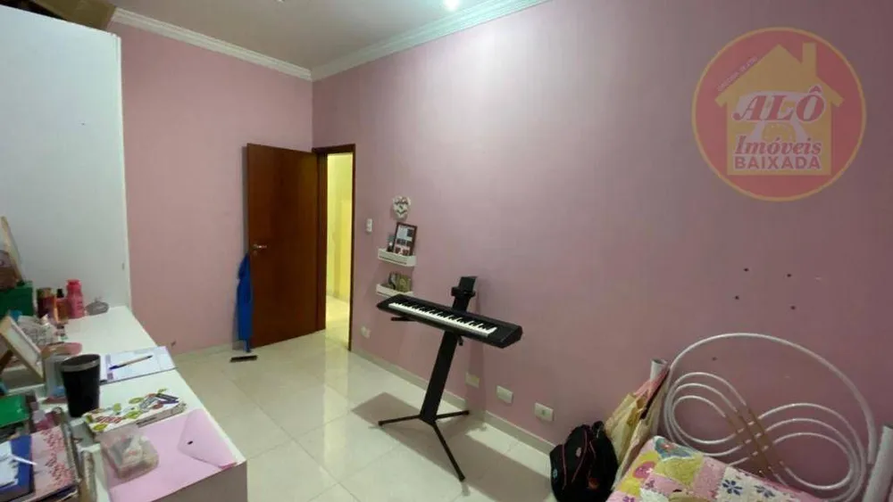 Sobrado, 3 quartos, 128 m² - Foto 8
