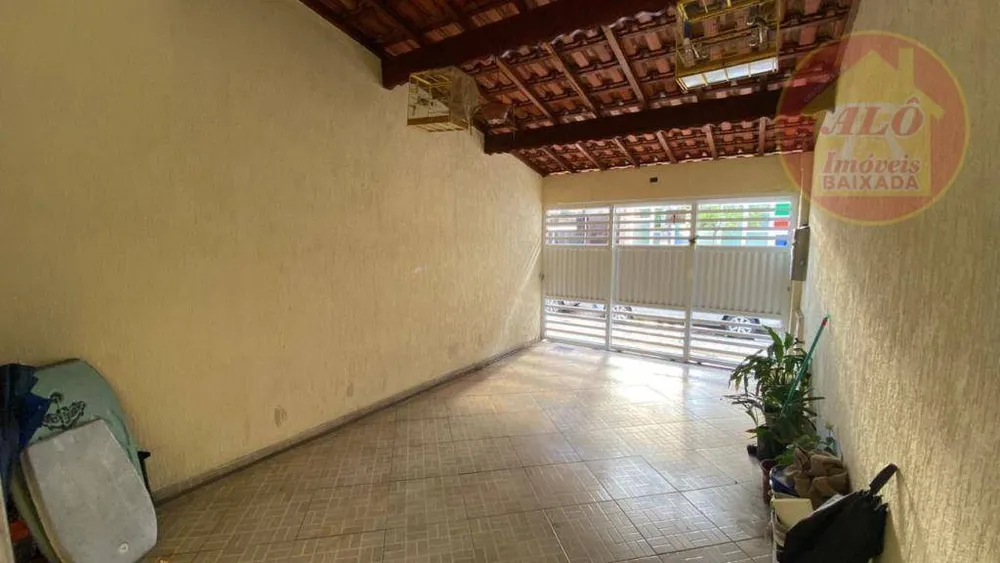 Sobrado, 3 quartos, 128 m² - Foto 2