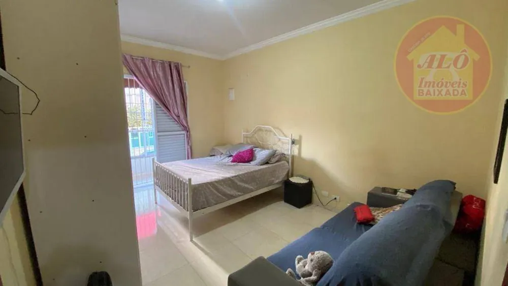 Sobrado, 3 quartos, 128 m² - Foto 7