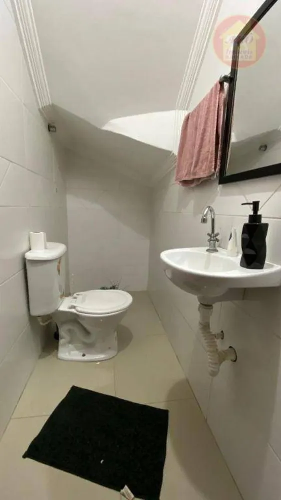 Sobrado, 3 quartos, 128 m² - Foto 10