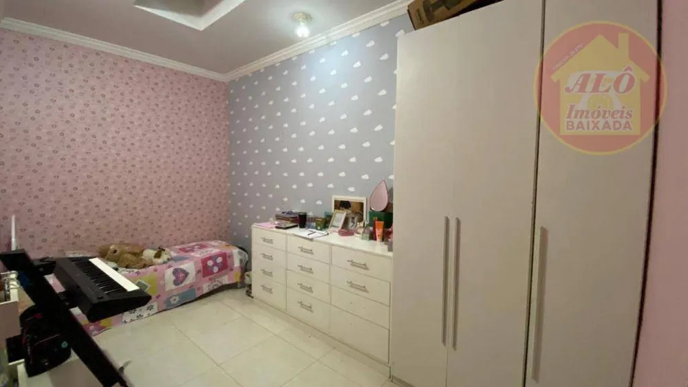 Sobrado, 3 quartos, 128 m² - Foto 9