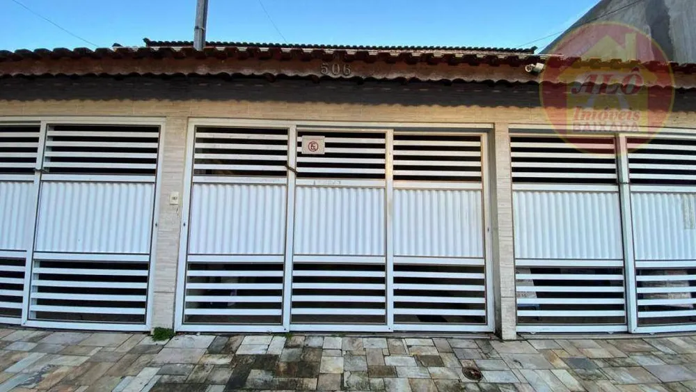 Sobrado, 3 quartos, 128 m² - Foto 1