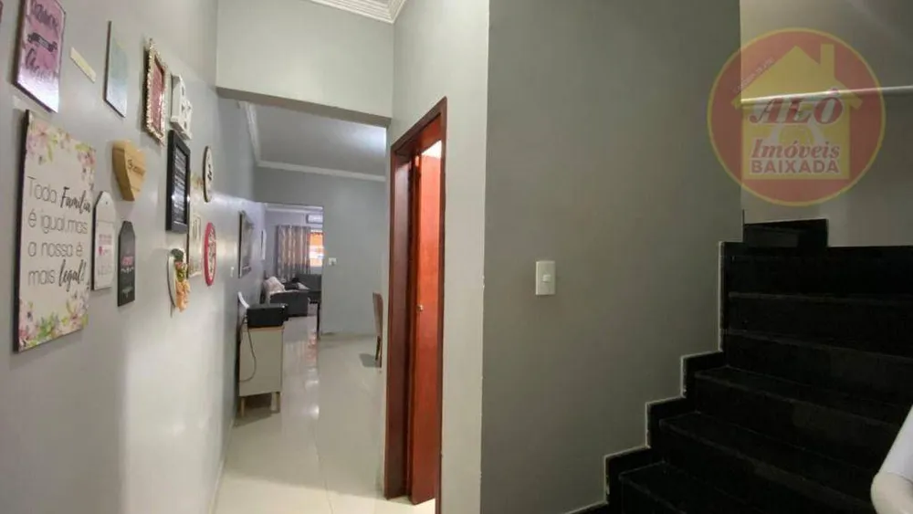 Sobrado, 3 quartos, 128 m² - Foto 13