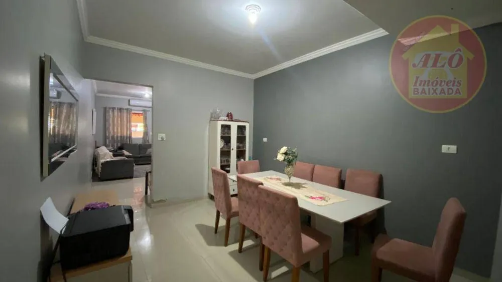 Sobrado, 3 quartos, 128 m² - Foto 4