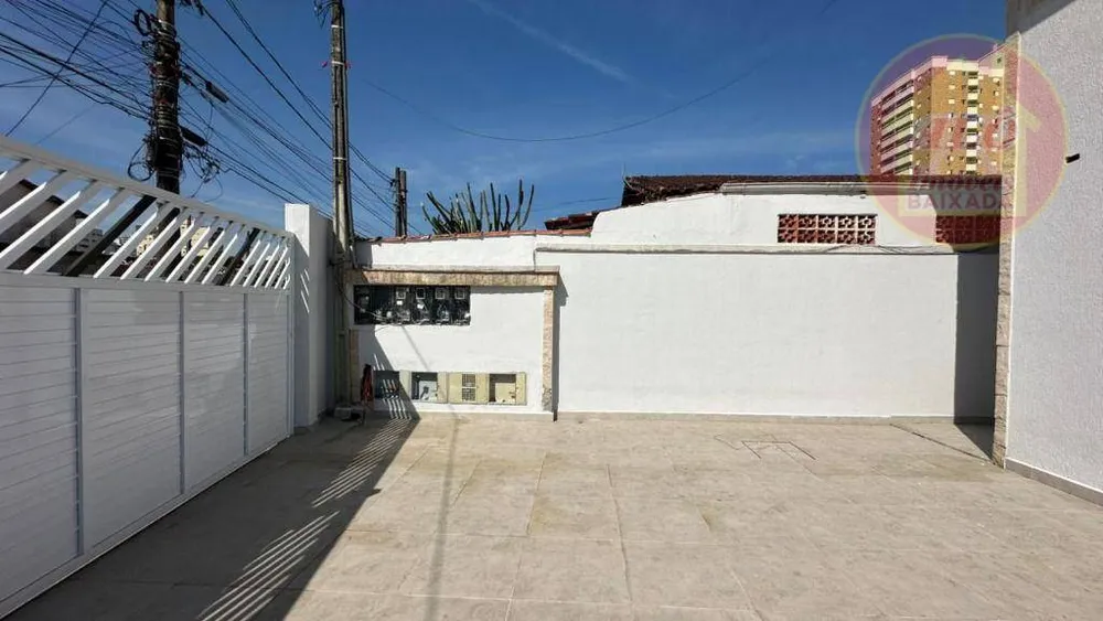 Sobrado, 2 quartos, 65 m² - Foto 15