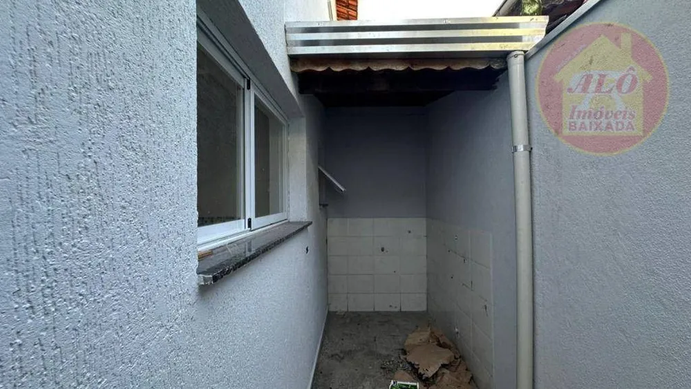 Sobrado, 2 quartos, 65 m² - Foto 14
