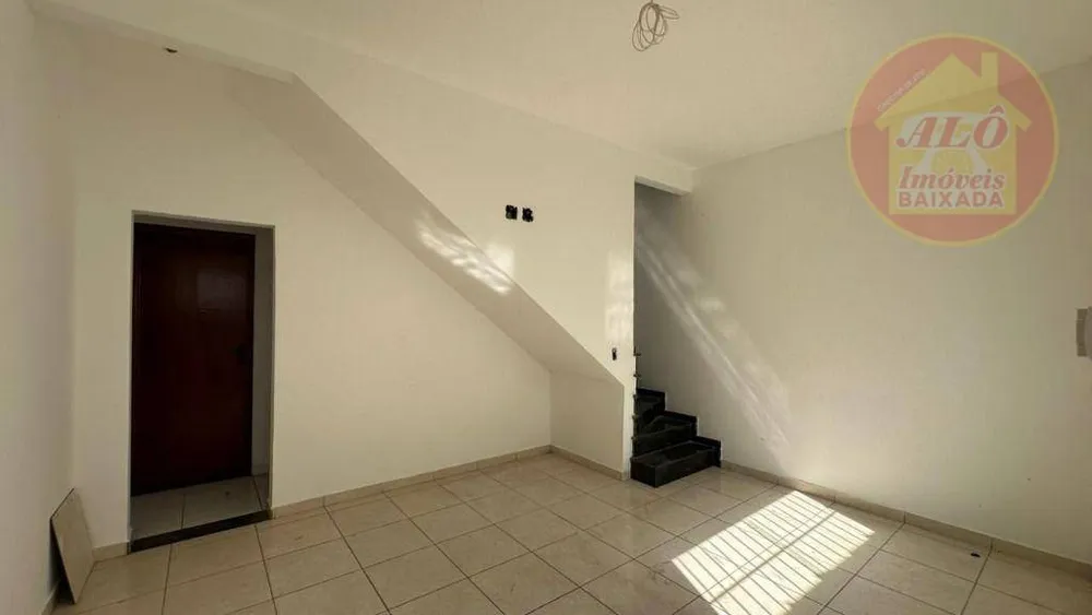Sobrado, 2 quartos, 65 m² - Foto 2