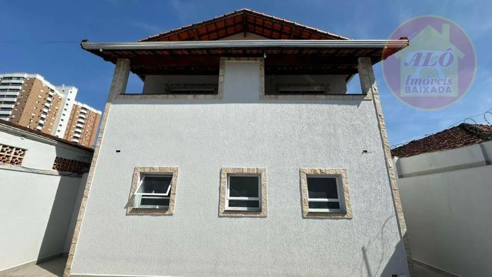 Sobrado, 2 quartos, 65 m² - Foto 5