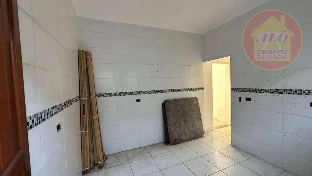 Sobrado, 2 quartos, 65 m² - Foto 6