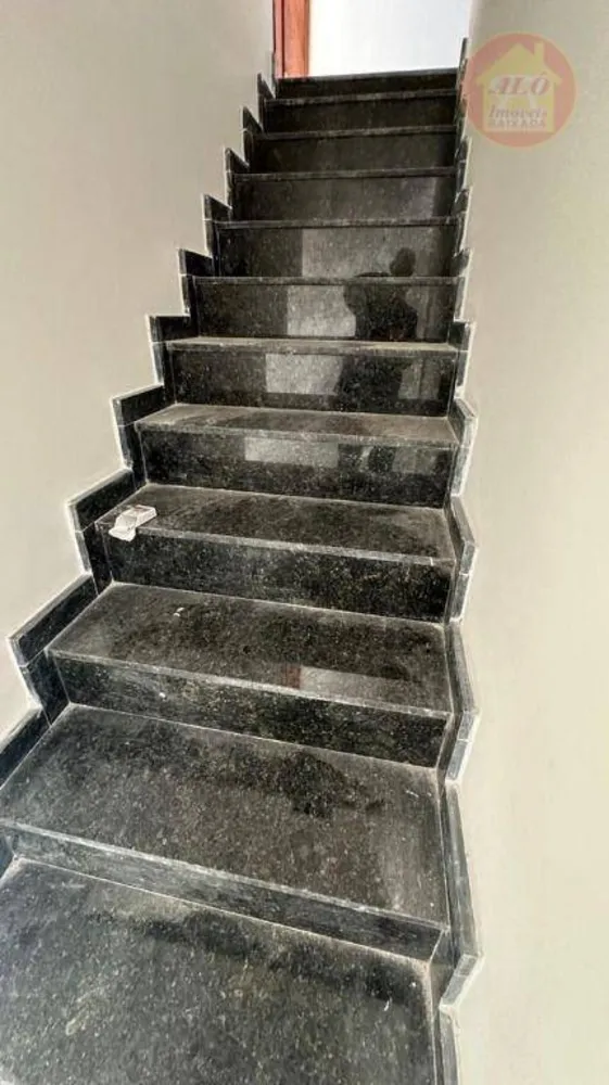 Sobrado, 2 quartos, 65 m² - Foto 7