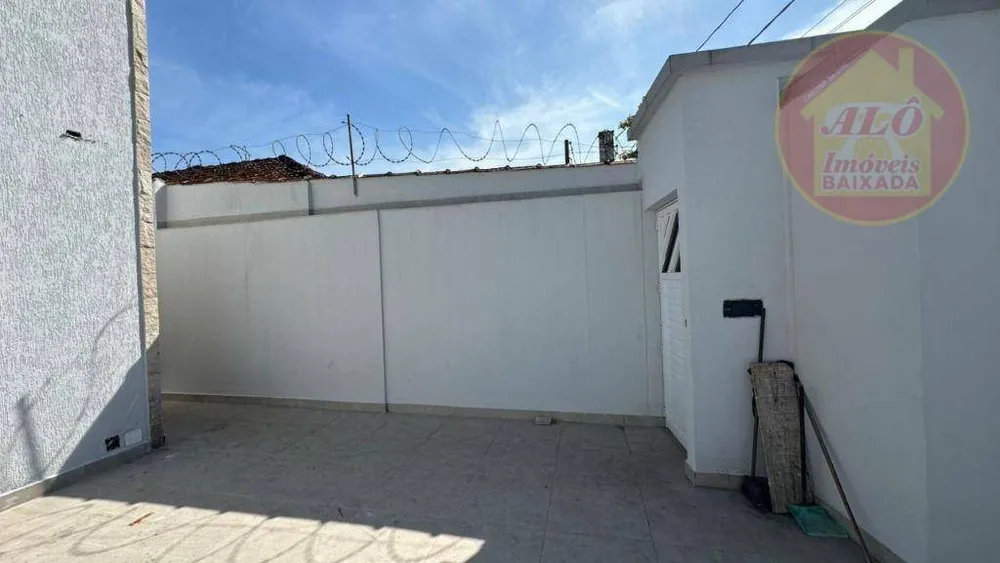 Sobrado, 2 quartos, 65 m² - Foto 8