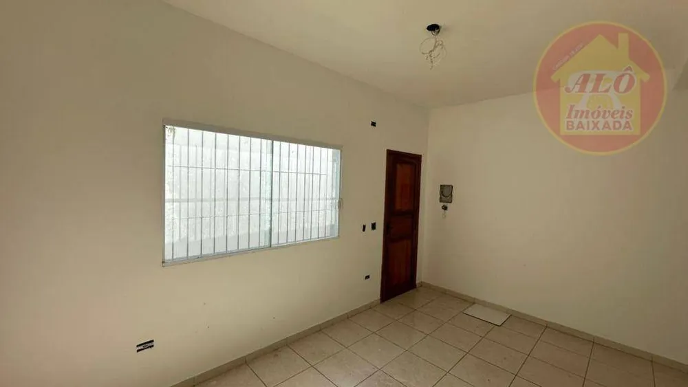 Sobrado, 2 quartos, 65 m² - Foto 1