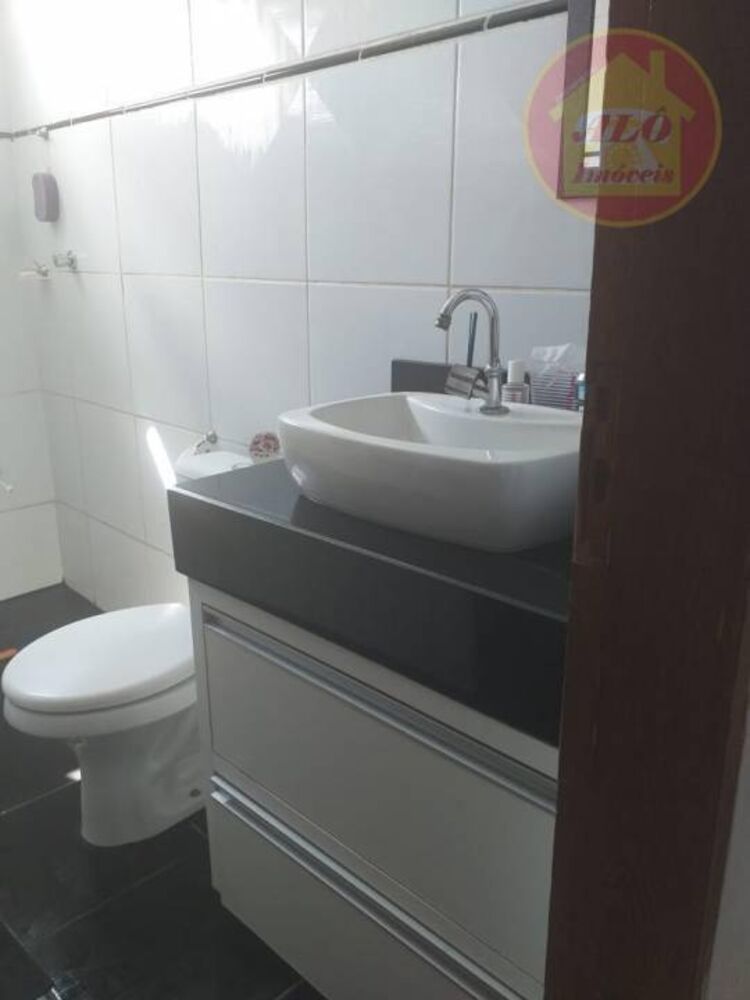 Sobrado à venda com 3 quartos, 205m² - Foto 11