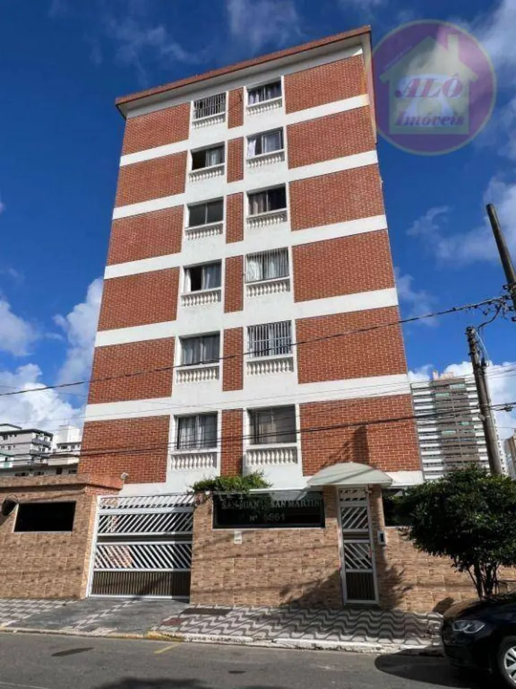 Apartamento, 1 quarto, 40 m² - Foto 4