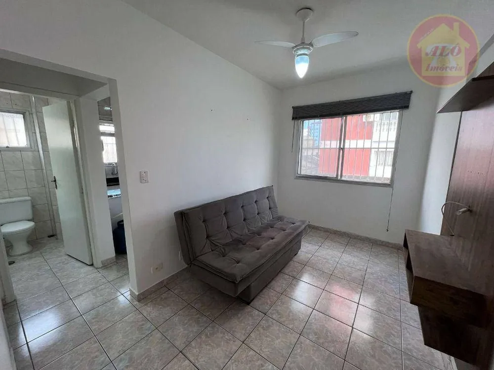 Apartamento, 1 quarto, 40 m² - Foto 10