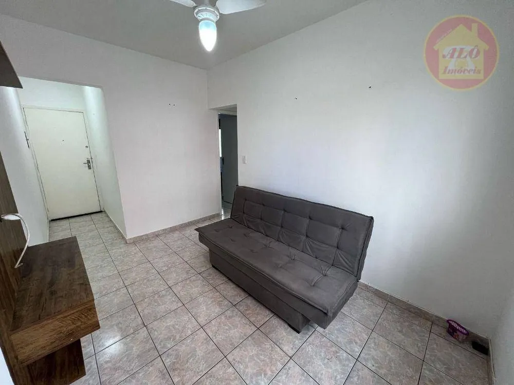 Apartamento, 1 quarto, 40 m² - Foto 5