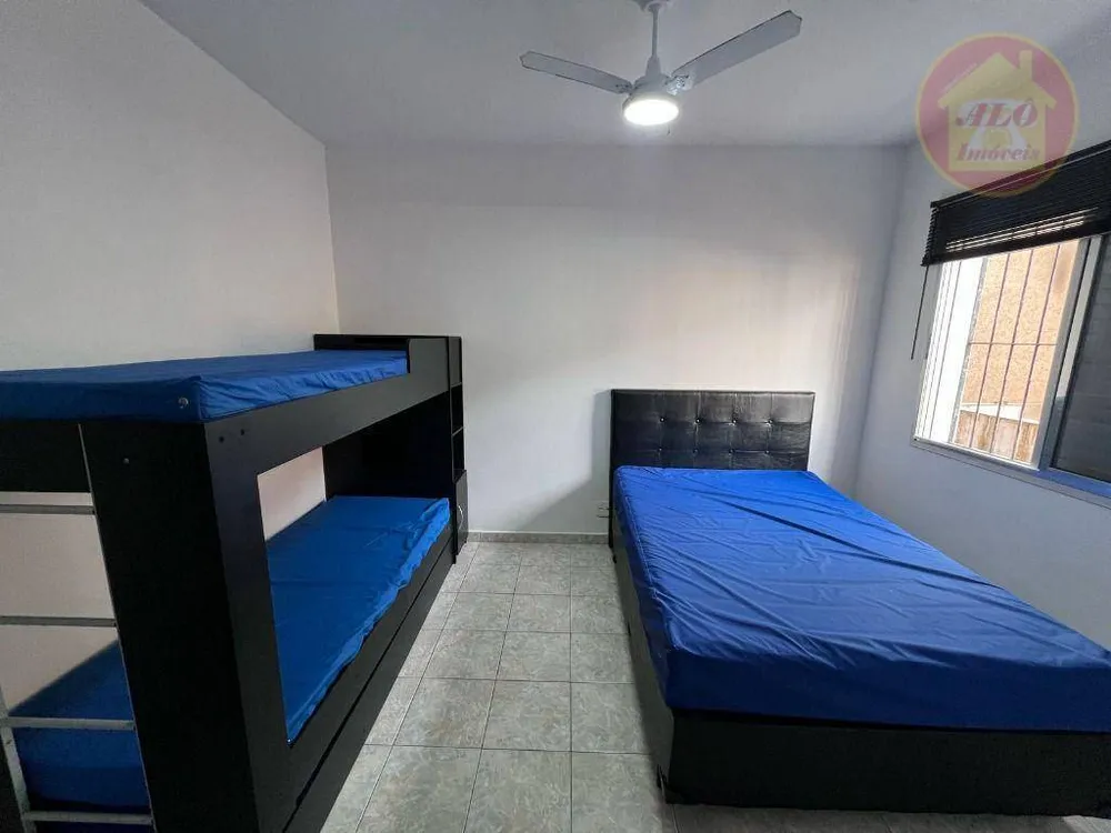 Apartamento, 1 quarto, 40 m² - Foto 2