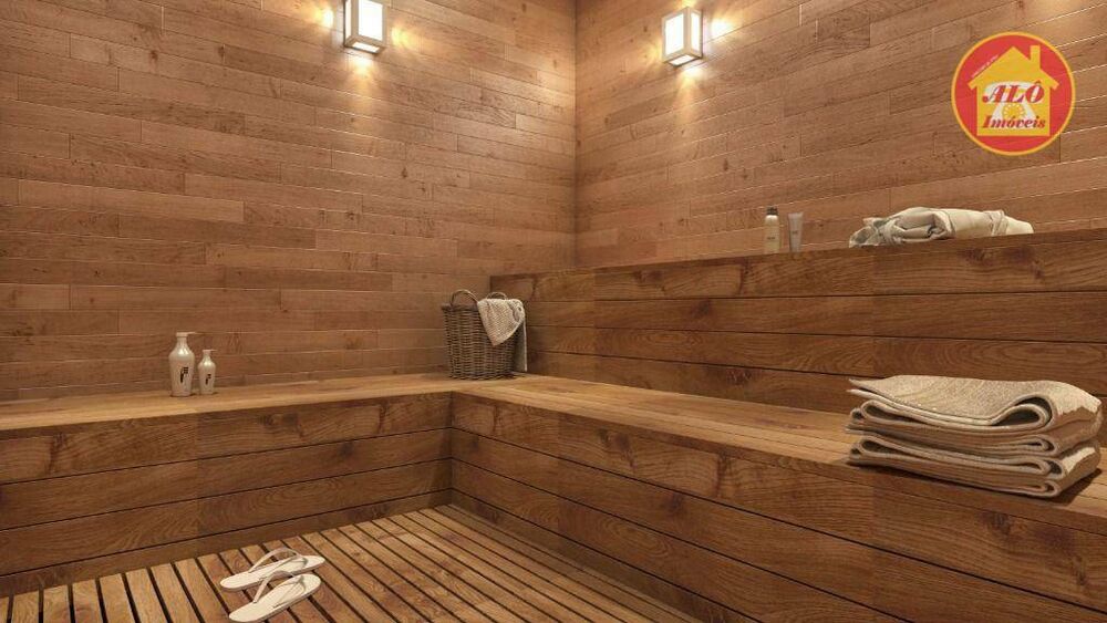 Apartamento à venda com 2 quartos, 84m² - Foto 8