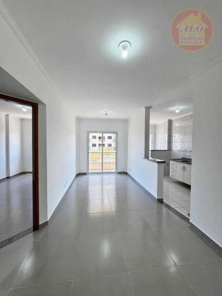 Apartamento, 1 quarto, 55 m² - Foto 1